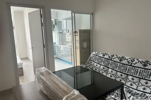 1 Bedroom Condo for rent in Supalai Premier Si Phraya-Samyan, Si Phraya, Bangkok near MRT Sam Yan