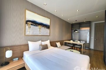 Condo for rent in Park Origin Phrom Phong, Khlong Tan, Bangkok near BTS Phrom Phong