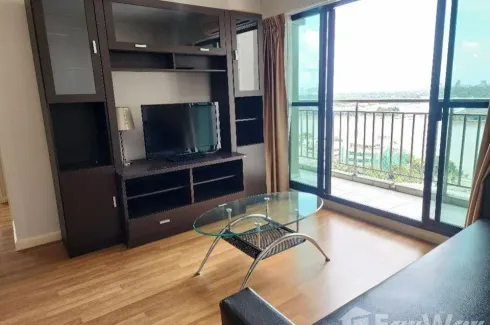 2 Bedroom Condo for rent in Lumpini Place Narathiwas - Chaopraya, Chong Nonsi, Bangkok near MRT Queen Sirikit National Convention Centre