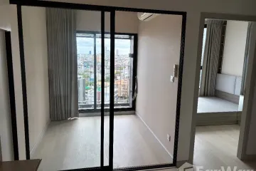 1 Bedroom Condo for rent in Knightsbridge Prime Sathorn, Thung Wat Don, Bangkok near BTS Chong Nonsi