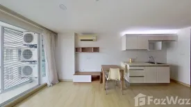 2 Bedroom Condo for rent in Emerald Residence Ratchada, Din Daeng, Bangkok near MRT Huai Khwang