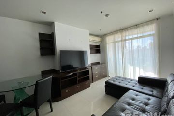 2 Bedroom Condo for rent in Sukhumvit City Resort, Khlong Toei Nuea, Bangkok near BTS Nana