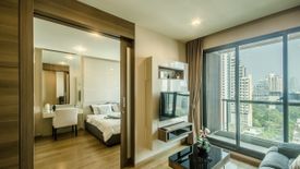 1 Bedroom Condo for sale in The Address Sathorn, Silom, Bangkok near BTS Chong Nonsi