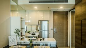 1 Bedroom Condo for sale in The Address Sathorn, Silom, Bangkok near BTS Chong Nonsi