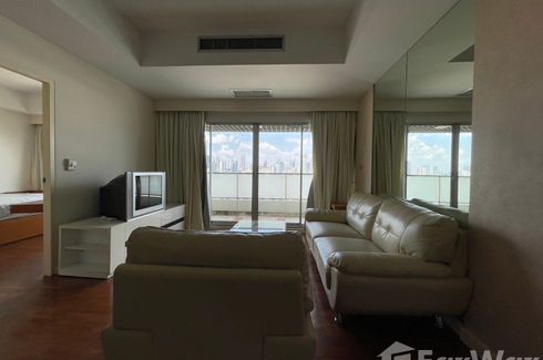 2 Bedroom Condo for rent in Baan Nonzee Condominium, Chong Nonsi, Bangkok