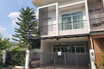 3 Bedroom Townhouse for sale in The Miracle Plus 2 Phetkasem 63, Lak Song, Bangkok