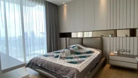 1 Bedroom Condo for rent in Magnolias Waterfront Residences, Khlong Ton Sai, Bangkok near BTS Saphan Taksin