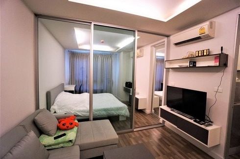 1 Bedroom Condo for sale in Bridge Narathiwat, Chong Nonsi, Bangkok