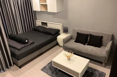 1 Bedroom Condo for sale in Aspire Asoke-Ratchada, Din Daeng, Bangkok near MRT Phra Ram 9