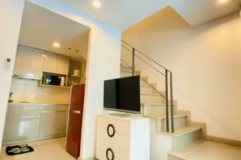 2 Bedroom Condo for rent in Ideo Mobi Sukhumvit, Bang Chak, Bangkok near BTS On Nut