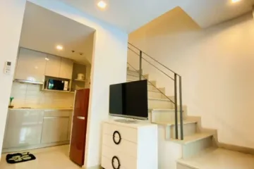 2 Bedroom Condo for rent in Ideo Mobi Sukhumvit, Bang Chak, Bangkok near BTS On Nut