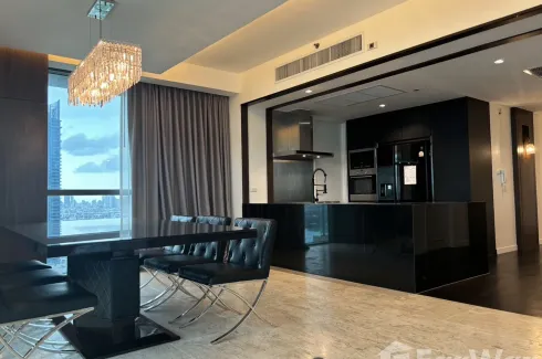 3 Bedroom Condo for rent in The Pano Rama 3, Bang Phong Pang, Bangkok