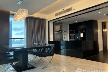 3 Bedroom Condo for rent in The Pano Rama 3, Bang Phong Pang, Bangkok