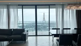 3 Bedroom Condo for rent in The Pano Rama 3, Bang Phong Pang, Bangkok