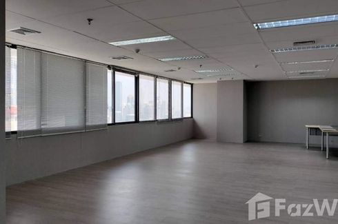 Office for rent in Thung Maha Mek, Bangkok near MRT Lumpini