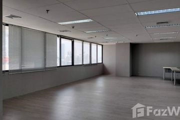 Office for rent in Thung Maha Mek, Bangkok near MRT Lumpini