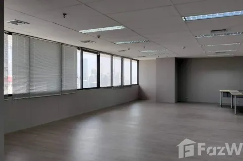 Office for rent in Thung Maha Mek, Bangkok near MRT Lumpini