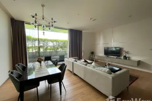 2 Bedroom Condo for rent in Saladaeng One, Silom, Bangkok near MRT Lumpini