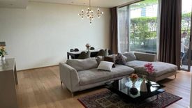 2 Bedroom Condo for rent in Saladaeng One, Silom, Bangkok near MRT Lumpini