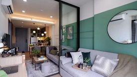 1 Bedroom Condo for sale in Chapter Chula-Samyan, Maha Phruettharam, Bangkok near MRT Sam Yan