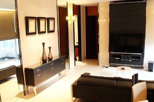 2 Bedroom Condo for sale in The Infinity, Silom, Bangkok near BTS Chong Nonsi