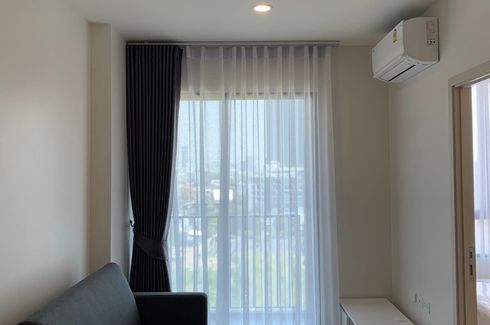 1 Bedroom Condo for rent in Nue Noble Ratchada-Lat Phrao, Chan Kasem, Bangkok near MRT Lat Phrao