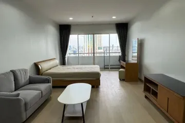 1 Bedroom Condo for rent in The Platinum, Thanon Phetchaburi, Bangkok near BTS Chit Lom