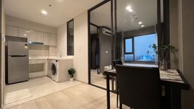 1 Bedroom Condo for rent in Life One Wireless, Lumpini, Bangkok near BTS Ploen Chit