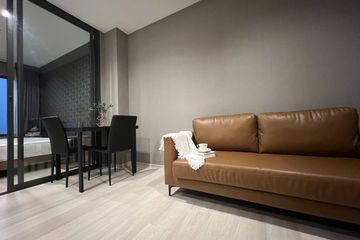 1 Bedroom Condo for rent in Life One Wireless, Lumpini, Bangkok near BTS Ploen Chit