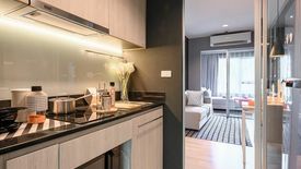 1 Bedroom Condo for sale in Niche Mono Ramkhamhaeng, Hua Mak, Bangkok near MRT Hua Mak