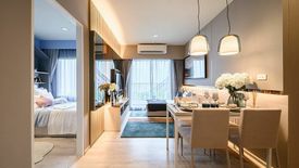 2 Bedroom Condo for sale in Niche Mono Ramkhamhaeng, Hua Mak, Bangkok near MRT Hua Mak