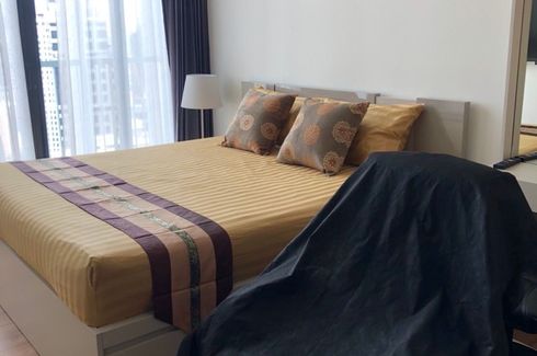 1 Bedroom Condo for rent in Park Origin Phrom Phong, Khlong Tan, Bangkok near BTS Phrom Phong