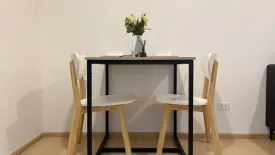 1 Bedroom Condo for rent in Chewathai Hallmark Ladprao - Chokchai 4, Saphan Song, Bangkok near MRT Chok Chai 4