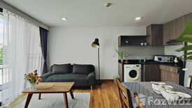 1 Bedroom Apartment for rent in CV 12 The Residence, Khlong Tan Nuea, Bangkok near BTS Thong Lo