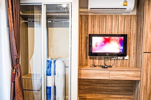 Condo for sale in Bang Yi Khan, Bangkok near MRT Bang Yi Khan