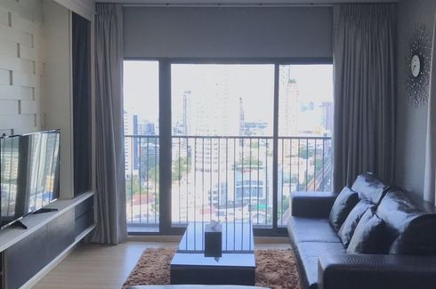 1 Bedroom Condo for rent in Noble Remix, Khlong Tan, Bangkok near BTS Thong Lo