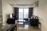 2 Bedroom Apartment for rent in The Waterford Diamond, Khlong Tan, Bangkok near BTS Phrom Phong