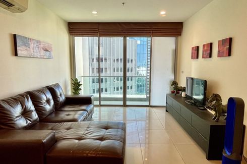 2 Bedroom Condo for rent in The Star Estate @ Narathiwas, Chong Nonsi, Bangkok near BTS Chong Nonsi