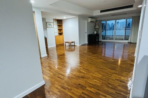 2 Bedroom Condo for rent in Baan Nonsi, Chong Nonsi, Bangkok