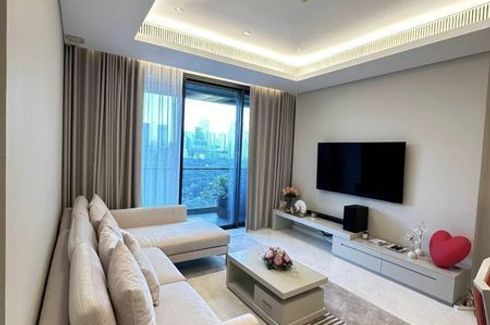 2 Bedroom Condo for rent in Sindhorn Tonson, Lumpini, Bangkok near BTS Ratchadamri