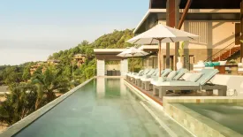 6 Bedroom Villa for sale in Cape Amarin, Kamala, Phuket