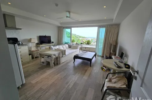 1 Bedroom Condo for rent in Kata Ocean View Condominium, Karon, Phuket