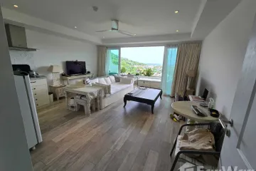 1 Bedroom Condo for rent in Kata Ocean View Condominium, Karon, Phuket