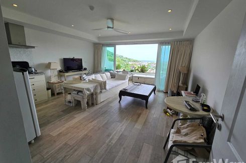 1 Bedroom Condo for rent in Kata Ocean View Condominium, Karon, Phuket