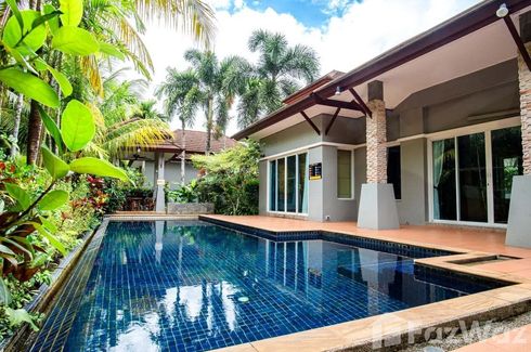 2 Bedroom Villa for rent in De Palm Pool Villa, Thep Krasatti, Phuket