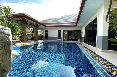 3 Bedroom Villa for rent in BAAN DUSIT PATTAYA PARK, Huai Yai, Chonburi