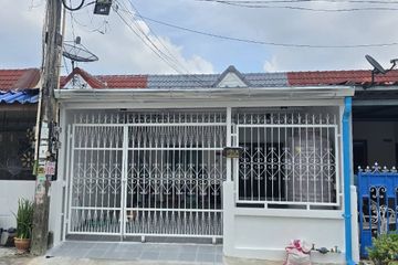 2 Bedroom Townhouse for sale in Nong Prue, Chonburi