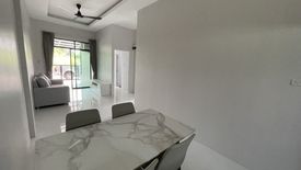 2 Bedroom Townhouse for sale in Suwanna Village, Nong Prue, Chonburi