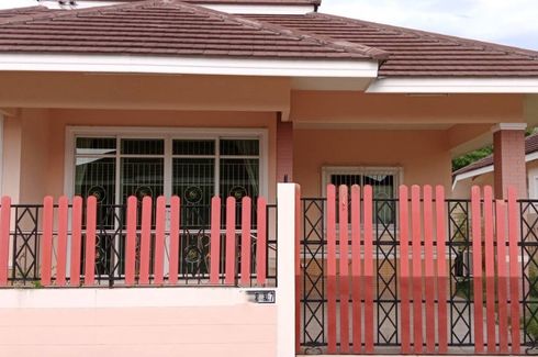 3 Bedroom House for sale in Chokchai Village 10, Nong Prue, Chonburi