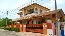 3 Bedroom House for sale in Classic Garden Home, Nong Prue, Chonburi